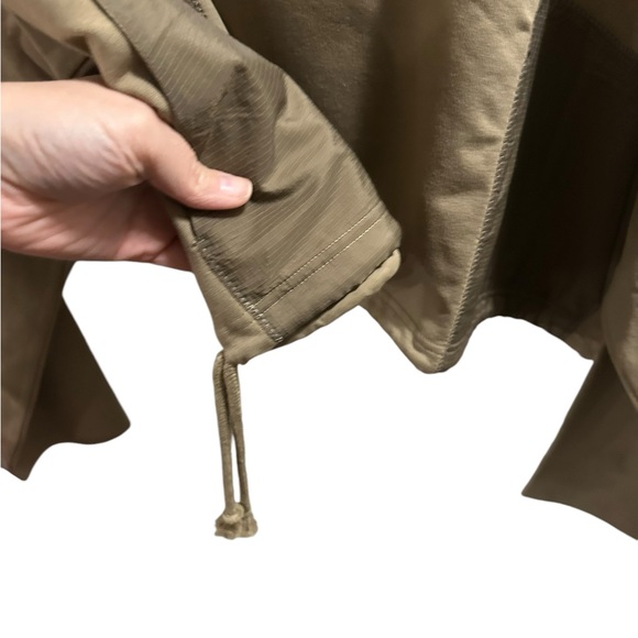 Outdoor voices Elmwood Beach tree hoodie size XXL NWT - Picture 9 of 9